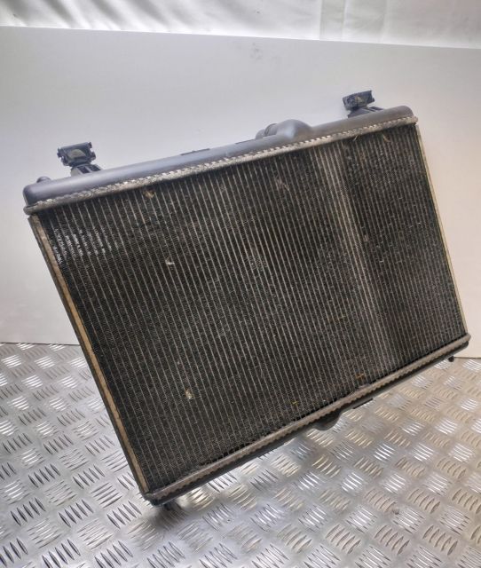 Radiator racire 1.6 hdi P9688421380 Peugeot 508 prima generatie