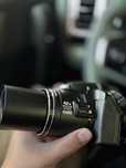 Продается фотоаппарат Nikon p510