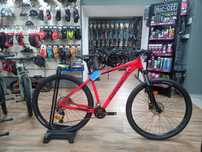 Bicicleta Orbea MX29 40 29" Red-Black L in stoc EST BIKE Funky Sports