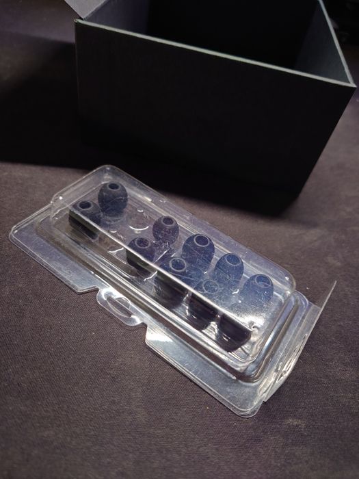 SONY WF-1000XM3 Căști Bluetooth HiFi cu Anulare de Zgomot / căști TWS