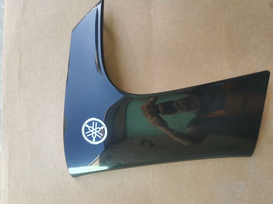 Части за Yamaha Tmax 500 08-11 пластмаси/спойлери