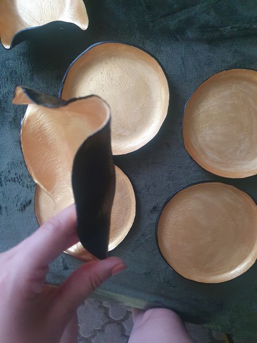 Set artizanal handmade