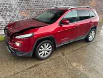 piese jeep cherokee 2.0 automat 4x4 din dezmembrari