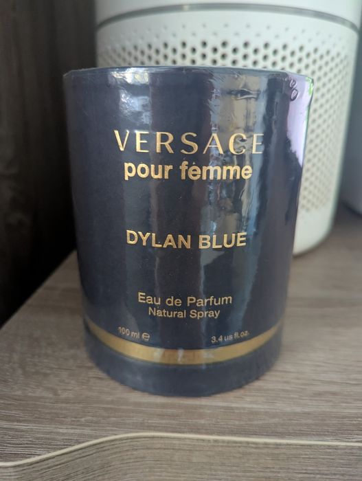 Versace Dylan blue