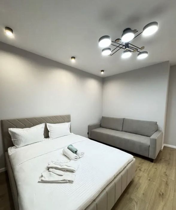 Сдается 1-комнатная квартира в Алматы