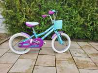 Bicicleta fete 16"