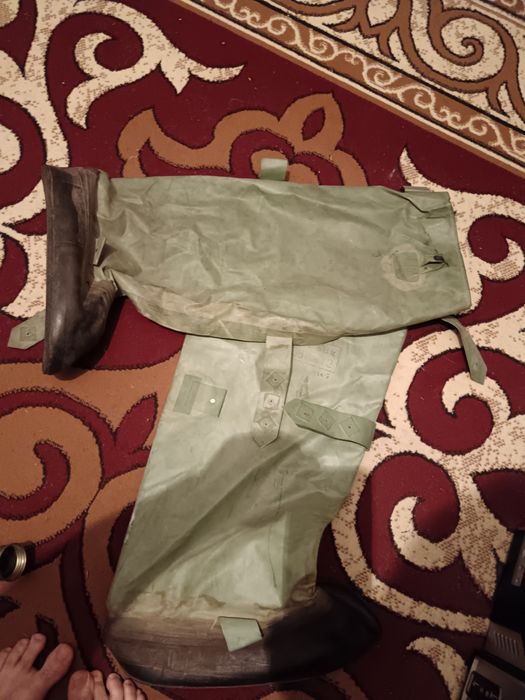 Етік Резинка сапог резинка