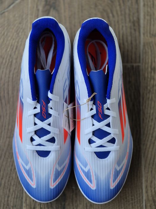 Adidas F50 Club Astro Turf mărime 43 noi in cutie