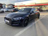 Audi A5 B9 Sportback De Vânzare