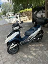 Piaggio Mp3 yourban 300cc