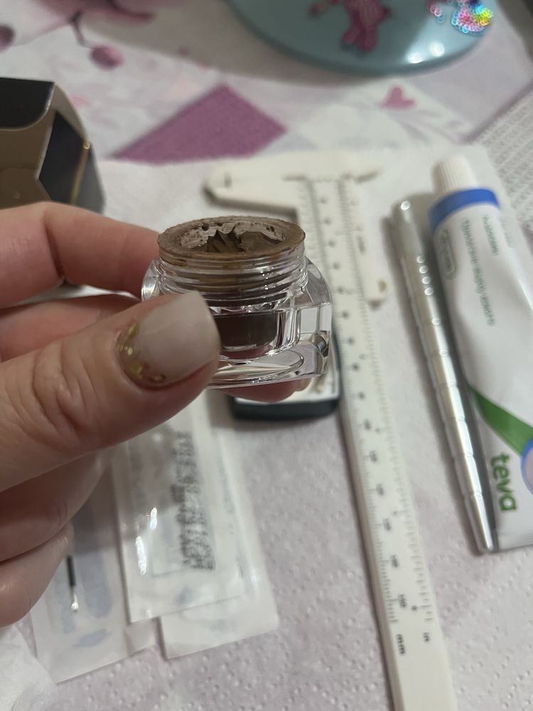 Сет за микраблединг
