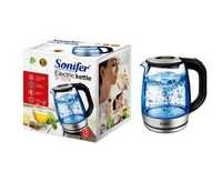 Чайник электрический Sonifer SF-2078