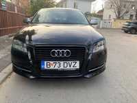 Audi A 3 1.4TFSI