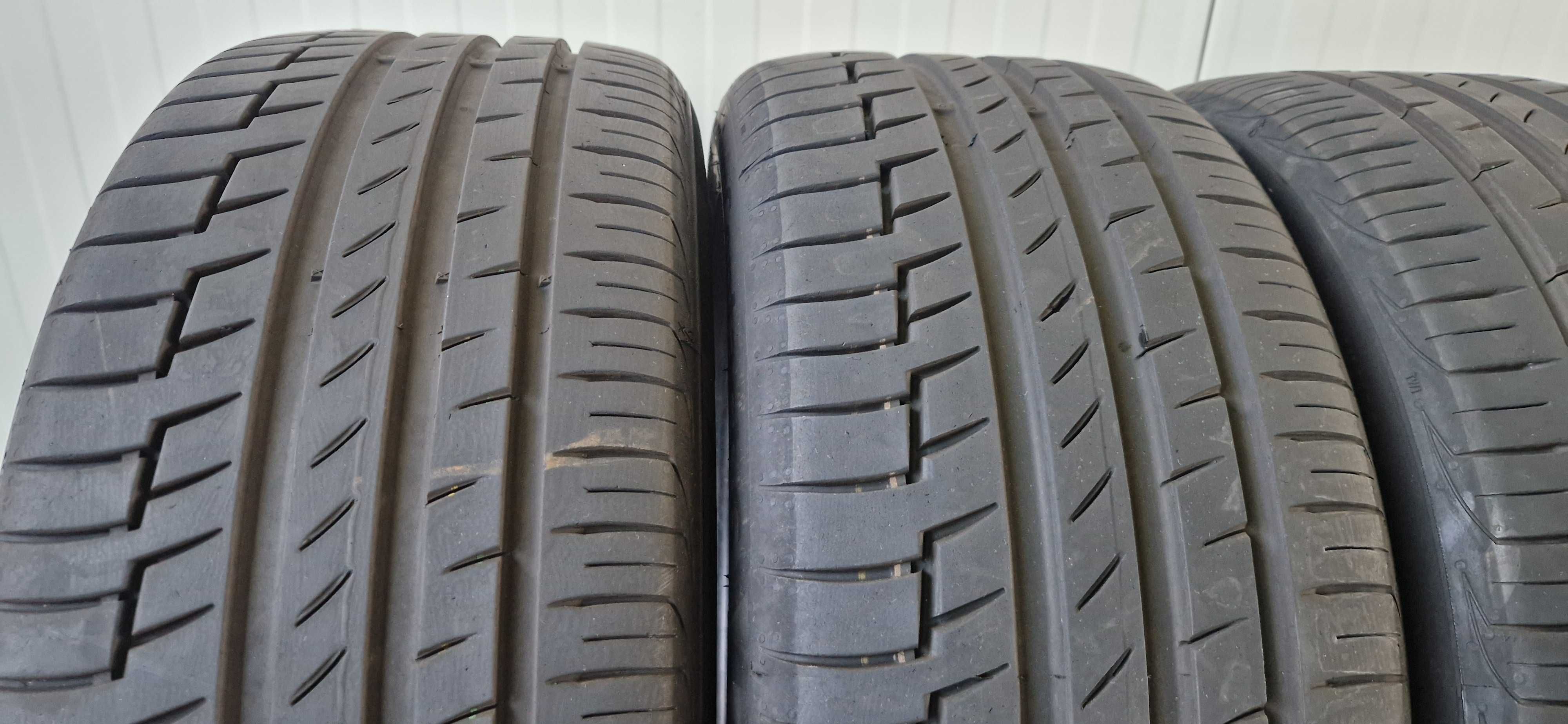 Летни гуми 225/45/R17 Continental