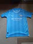 Tricou Manchester City