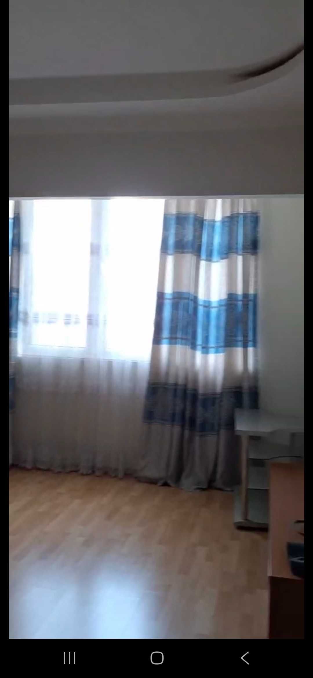 Сдам квартиру на месячную аренду