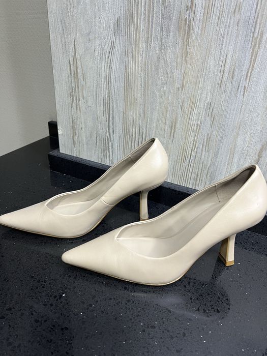 Туфли лодочки 38р.