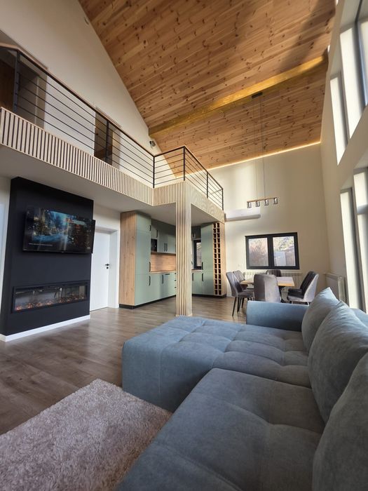 Cabana Friendly Place