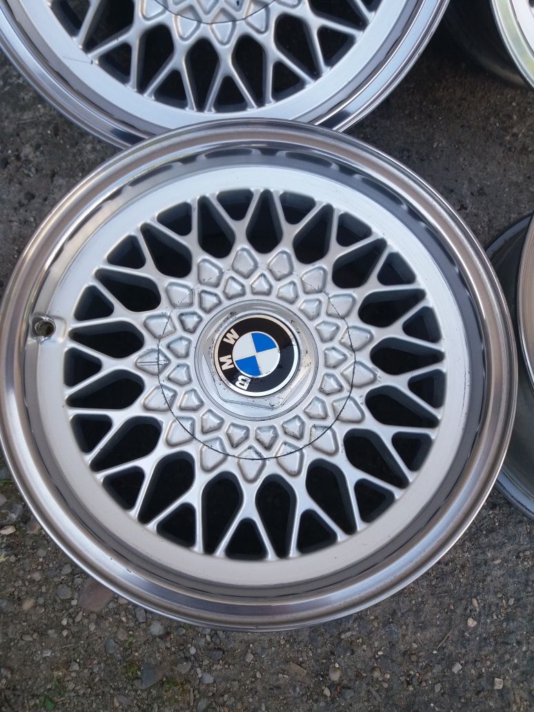 jante 5x120 r15 7j et20 BMW