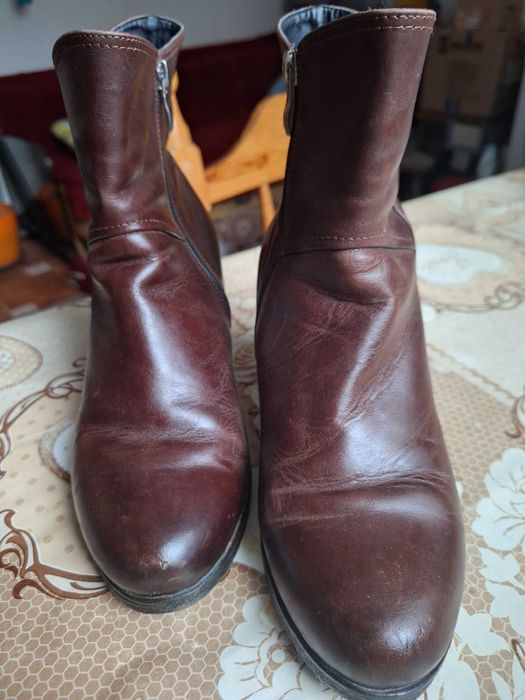 Дамски боти 39 номер