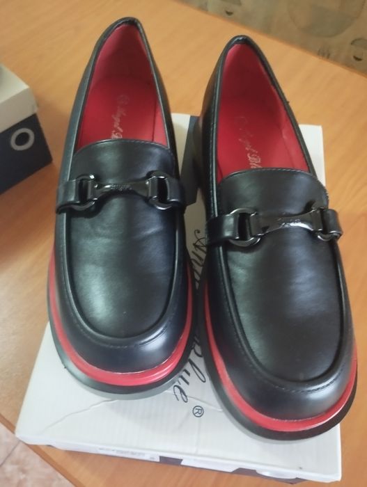 Pantofi de  damă