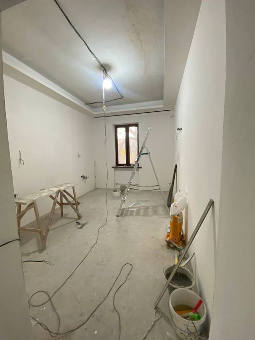 Продается 3х ком квартира (Дом композиторов), ор-р: Ц-1, 72м²