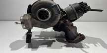 Turbosuflanta 2.0TDI CAG 03l145702d Audi A4 B8/8K [2007 - 2011]