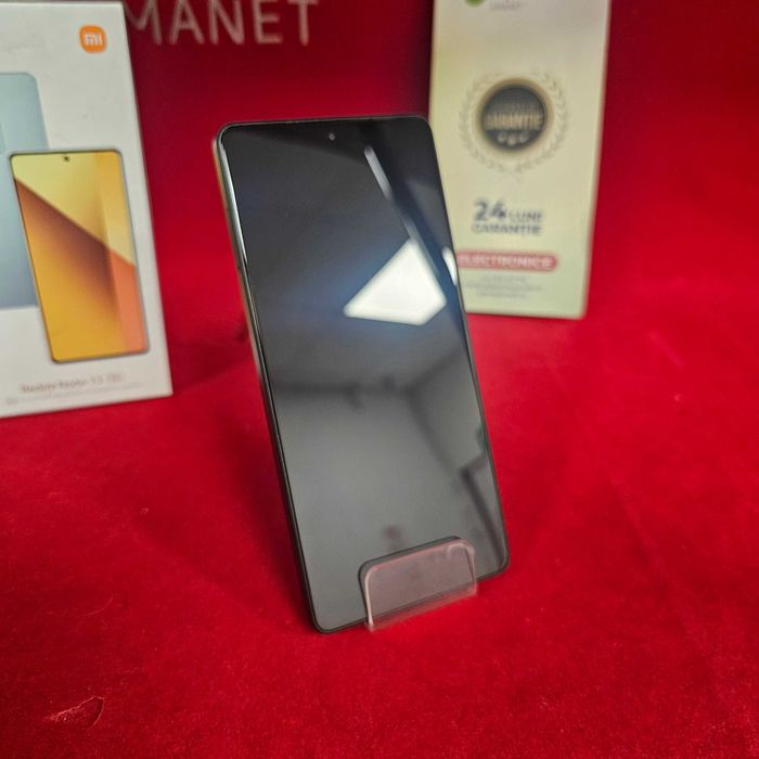 (B32252.1/Ag28 Doi Baieti ) Xiaomi Redmi Note 13 5G / Garantie 2 ani !