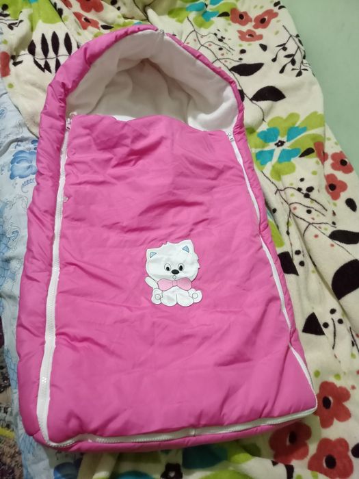 Конверт для грудного ребенка