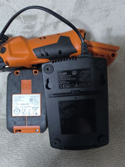 Multicutter Fein AMM 500