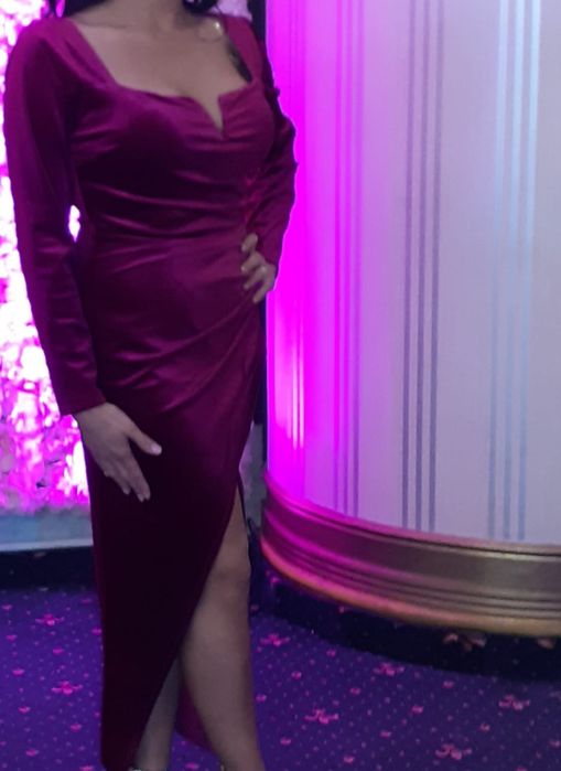 Rochie ocazie seara s m
