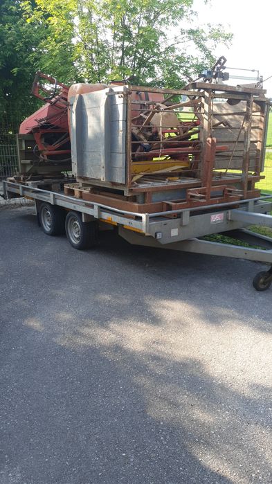 Vand cantar de animale