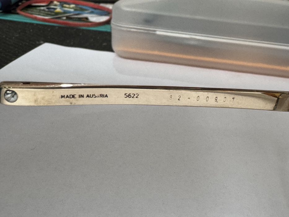 Ochelari de soare PORSCHE Carrera 5622