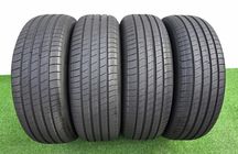 4бр. 185/65/15 MICHELIN Primacy 4- летни