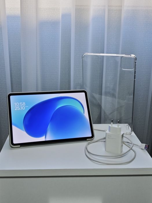 Xiaomi Pad 6 Gravity Gray 8/256 GB