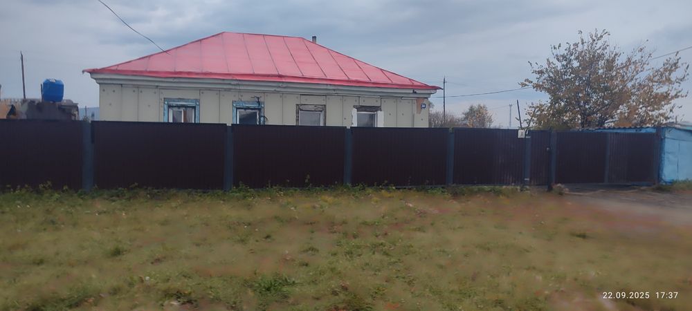 Дом на продажу в Капае.