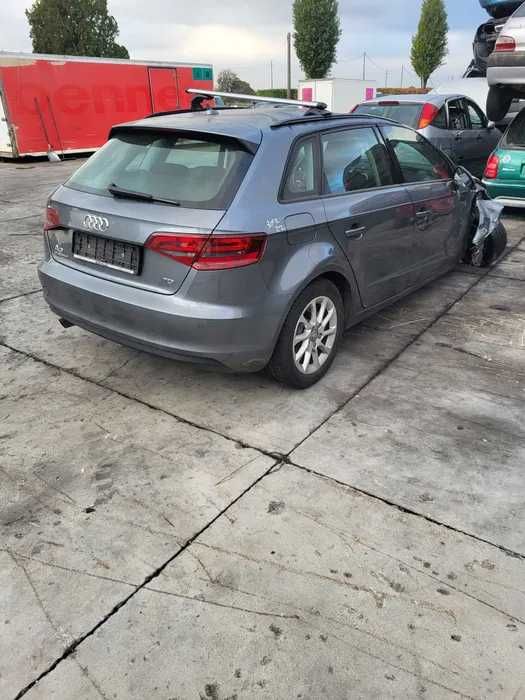 Piese Audi A3 1.6 TDI cod motor CXX an 2018