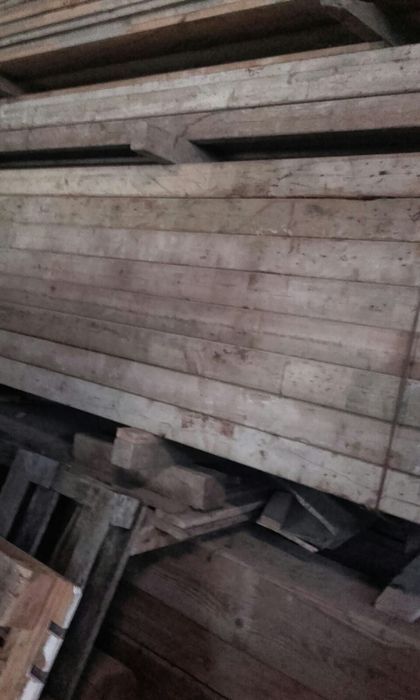 Schela popi grindă cofraj