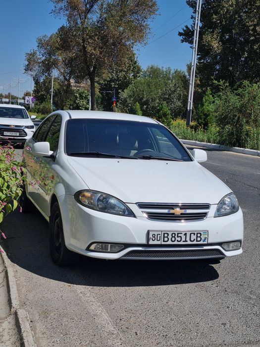 Gentra yevro avtomat karobka