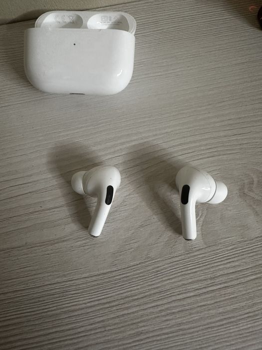 Airpods Pro 1st gen