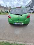 Mazda 2 an  2008