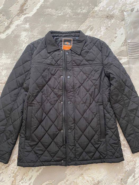 Куртка лёгкая новая