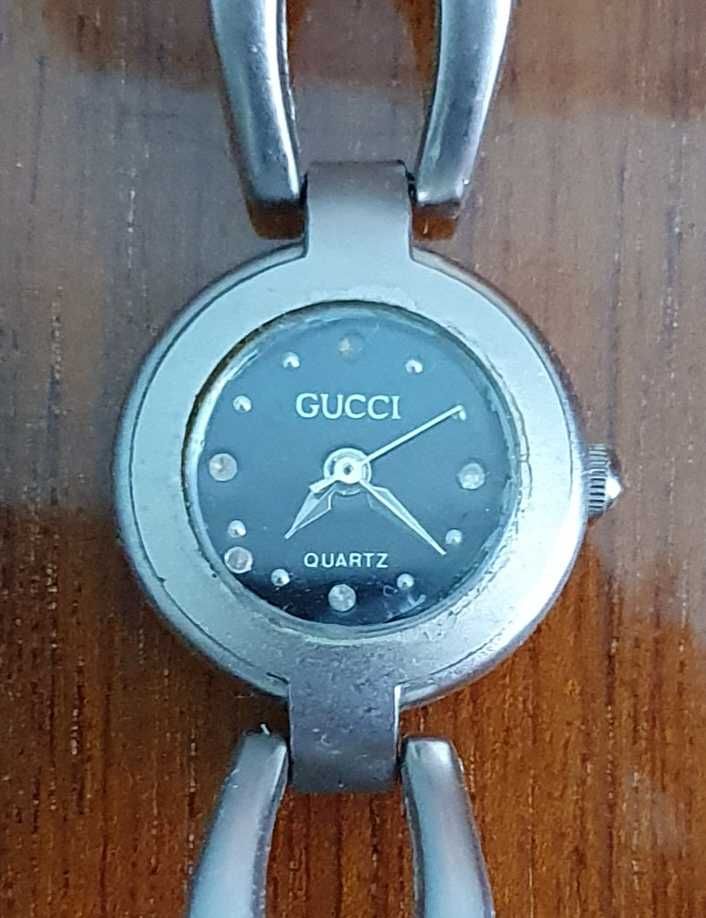 Ceas de damă Gucci Swiss Made