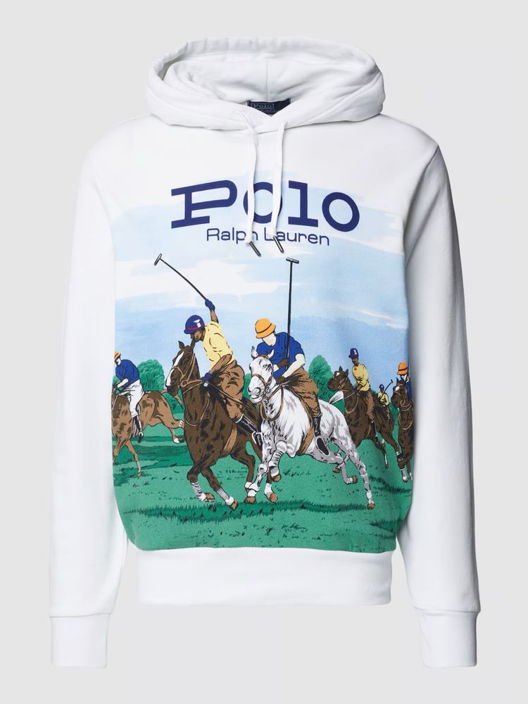 POLO Ralph Lauren : Polo Club ХЛ / Оригинал