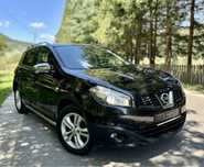 Vand Nissan Qashqai
