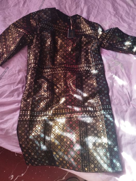 Продам платья новые от фаберлик