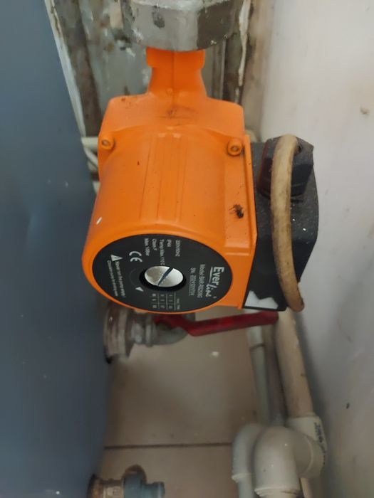 Vând centrală Celsius Plussz 24 kw