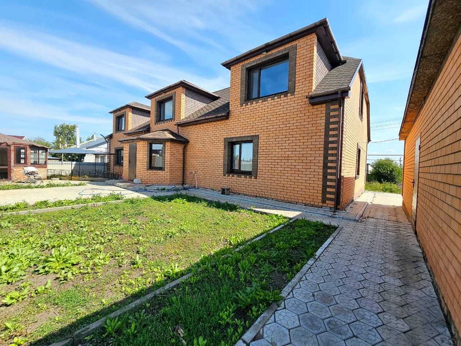 продается дом КСК Тепличный