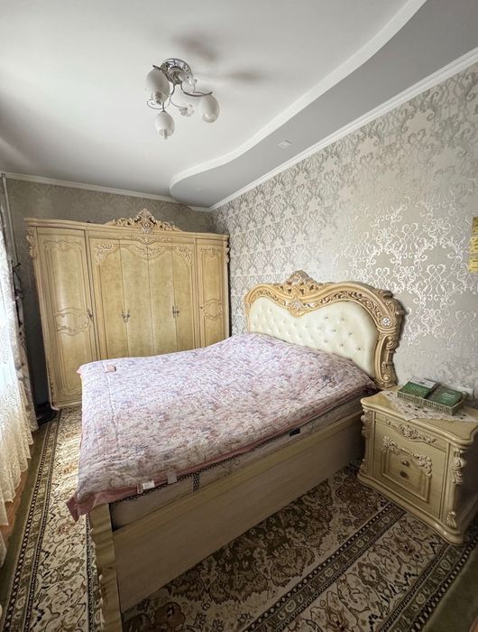 2/6/9 60м2 Паркентский