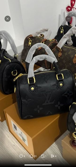 Новый с коробкой